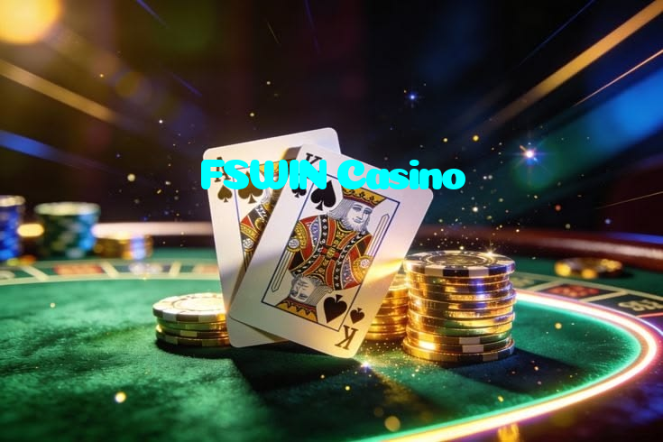 FSWIN Casino خوش آمدید بونس +600% پیشکش موبائل ایپ کے پروموشن سیکشن میں دکھائی دیتی ہے۔