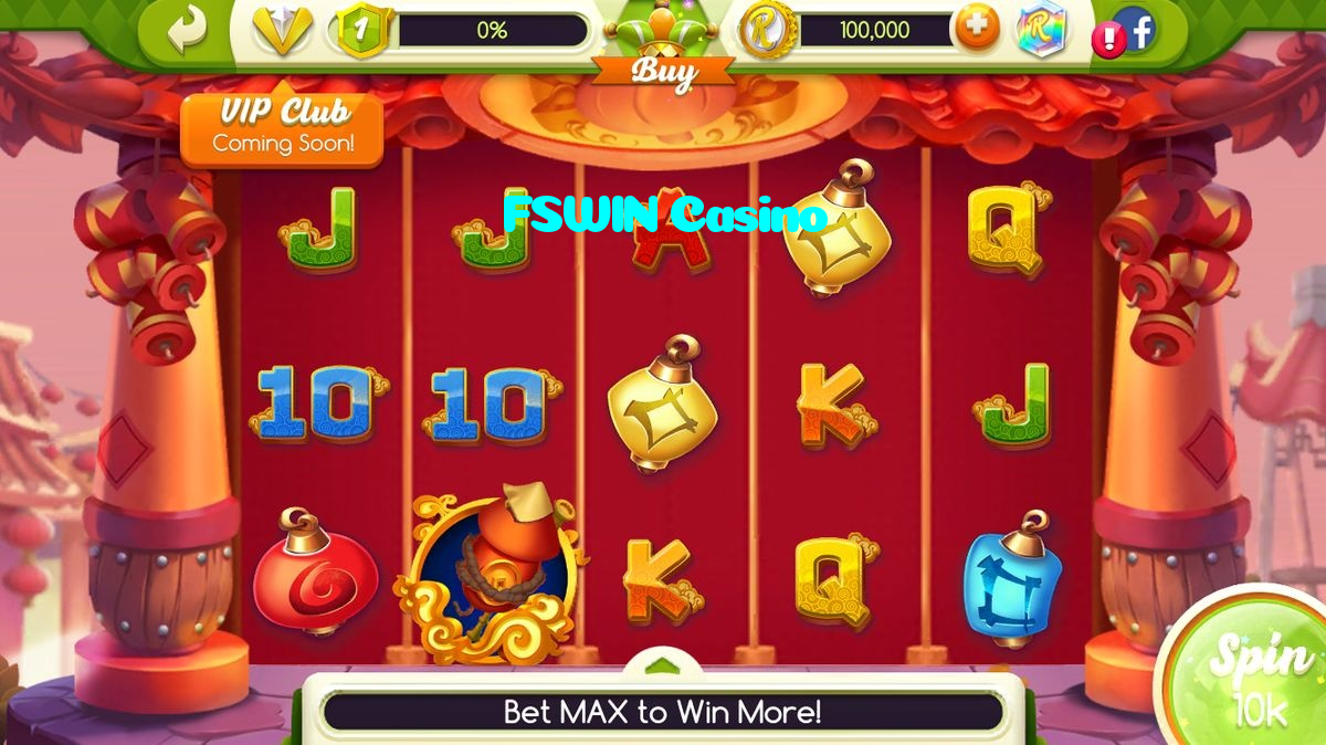 FSWIN Casino خوش آمدید بونس +600% پیشکش موبائل ایپ کے پروموشن سیکشن میں دکھائی دیتی ہے۔