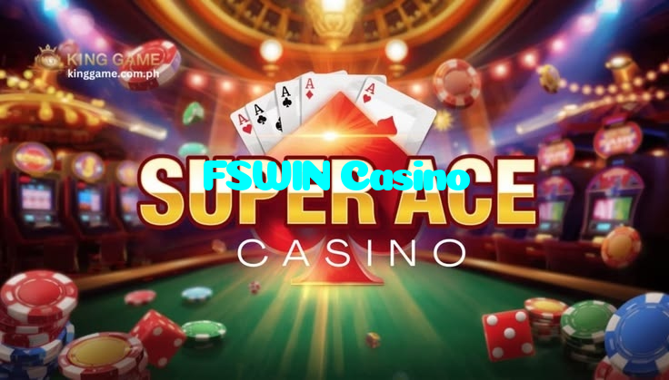 FSWIN Casino
