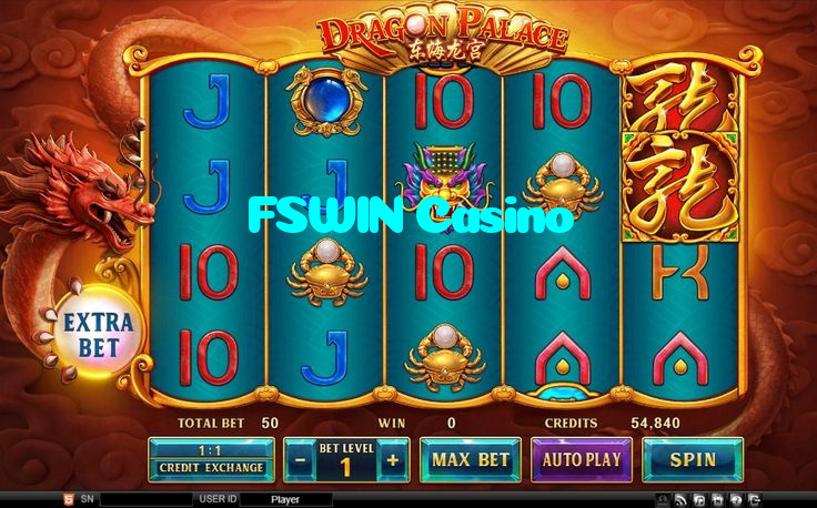 making first deposit on FSWIN Casino website using local payment methods in Pakistan