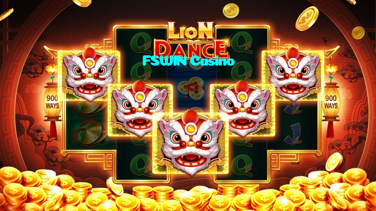 FSWIN Casino