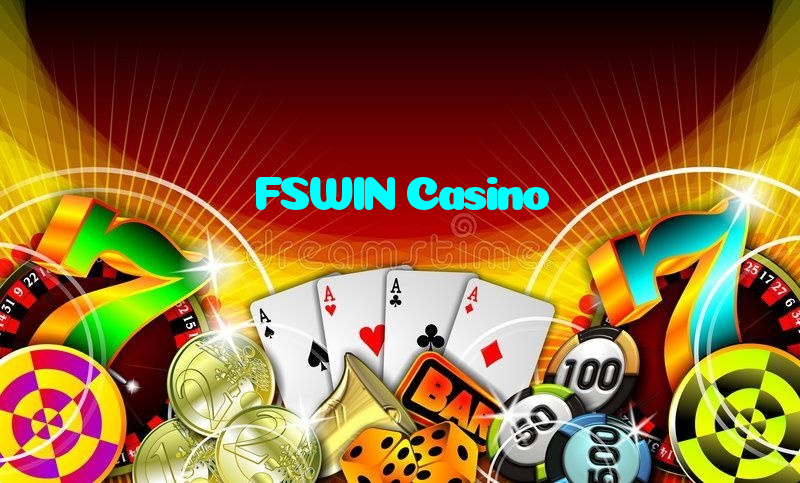 available types of FSWIN Casino bet including pre-match live express and system bets
