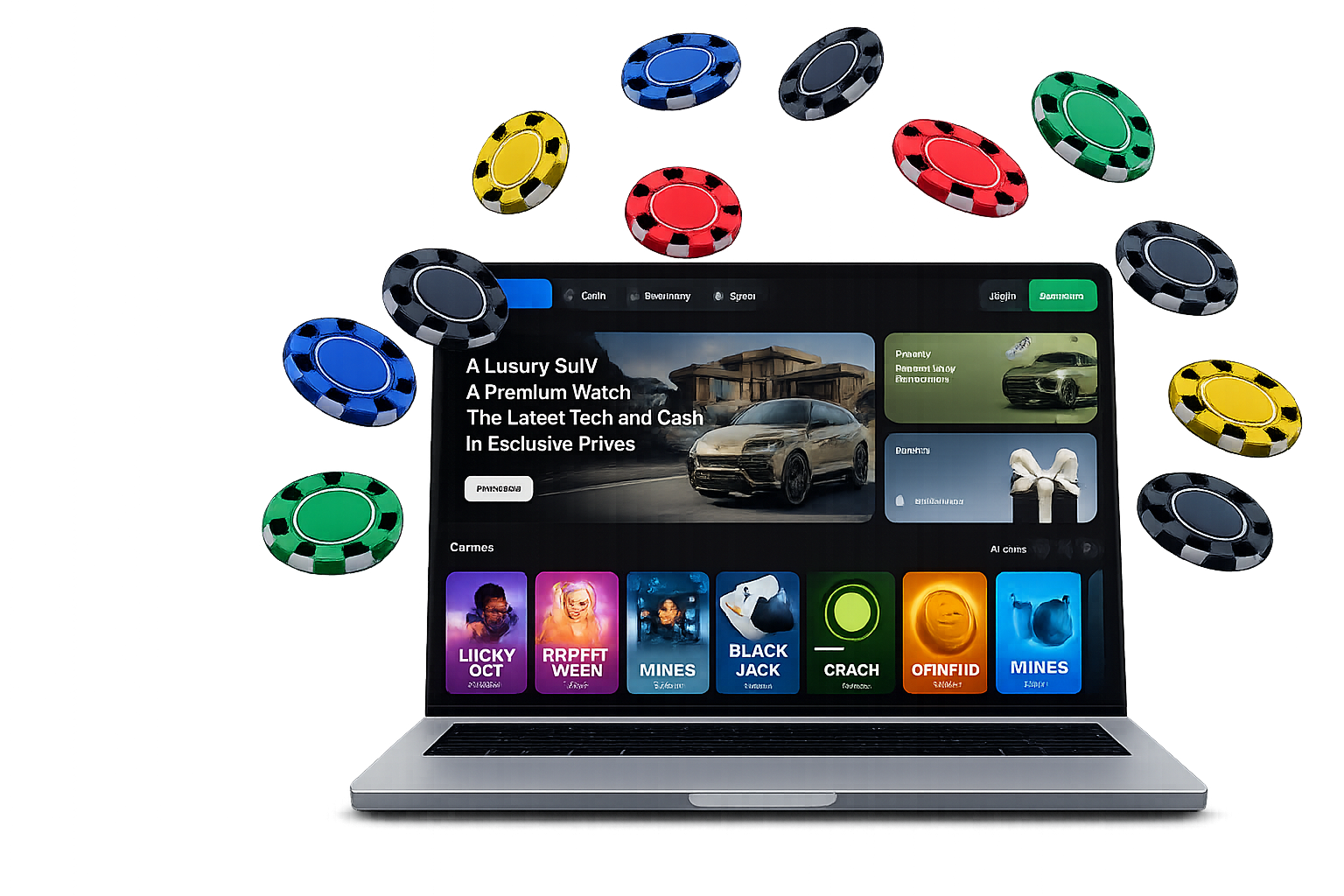 FSWIN Casino Pakistan