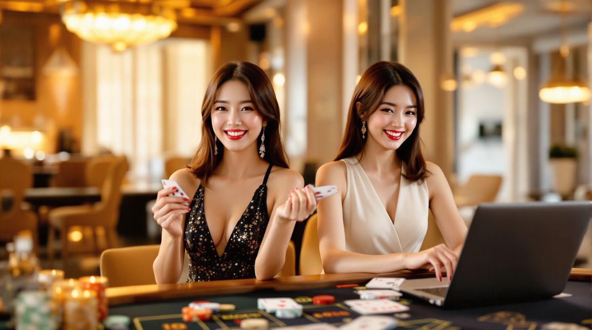 FSWIN Casino پاکستان ریئل منی گیمز