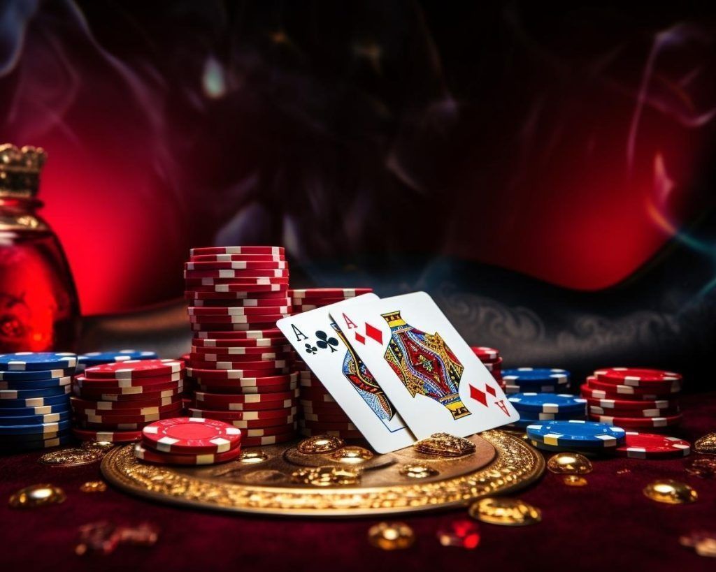FSWIN Casino پاکستان ریئل منی گیمز