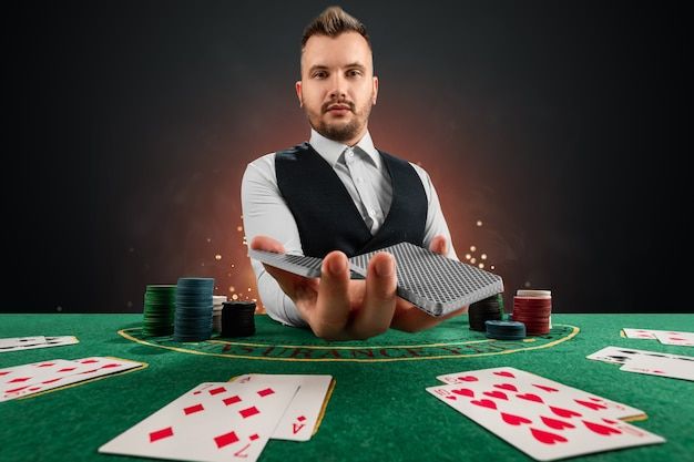 FSWIN Casino پاکستان ریئل منی گیمز