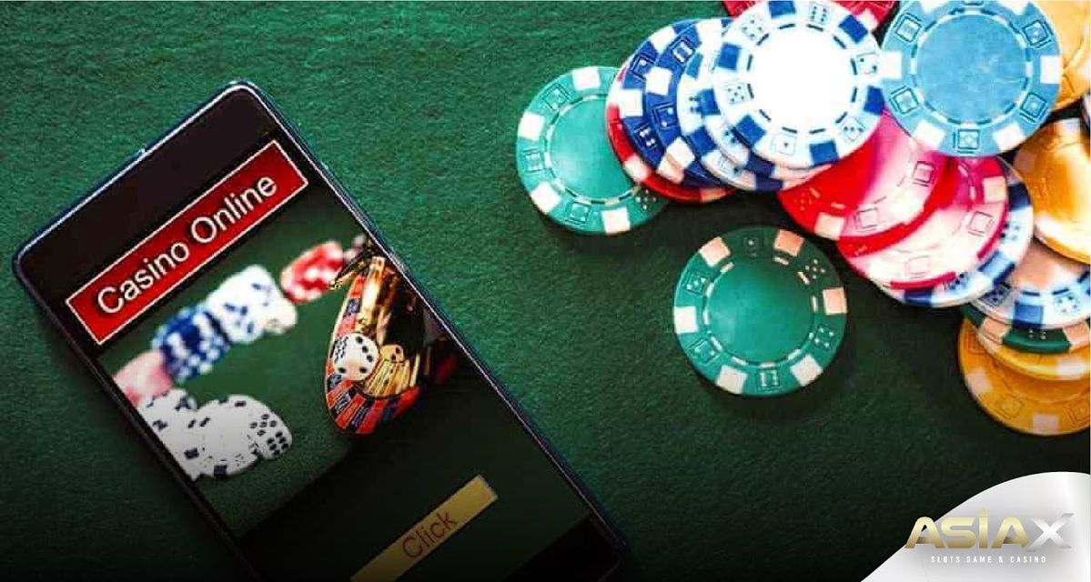 FSWIN Casino پاکستان ریئل منی گیمز
